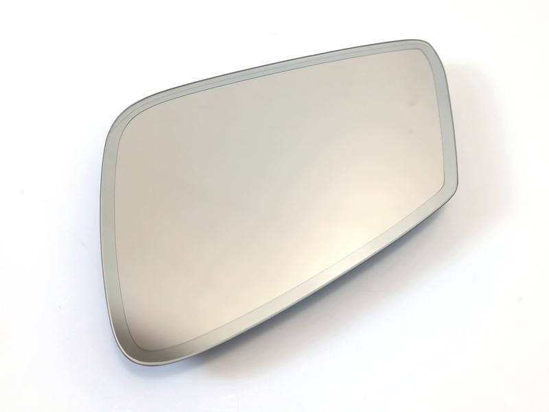 51167390617 Retrovisor eléctrico puerta delantera BMW 2 Series F22, 2 Series F22 LCI, 2 Series F23, 2 Series F23 LCI, 2 Series F45 Active Tourer LCI, 2 Series F46 Gran Tourer LCI, 2 Series F87 M2 LCI, 3 Series F30, 3 Series F30 LCI, 3 Series F31, 3 Series F31 LCI, 3 Series F34 GT LCI, 4 Series F32, 4 Series F32 LCI, 4 Series F33, 4 Series F33 LCI, 4 Series F36 Gran Coupé LCI, X1 F48 LCI, X2 F39, Z4 G29