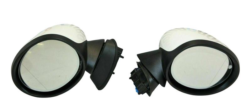 51167401097 Retrovisor eléctrico puerta delantera MINI MINI Cabrio F57, MINI F55, MINI F56