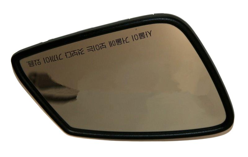 51167405762 Retrovisor eléctrico puerta delantera BMW 1 Series F20, 1 Series F20 LCI