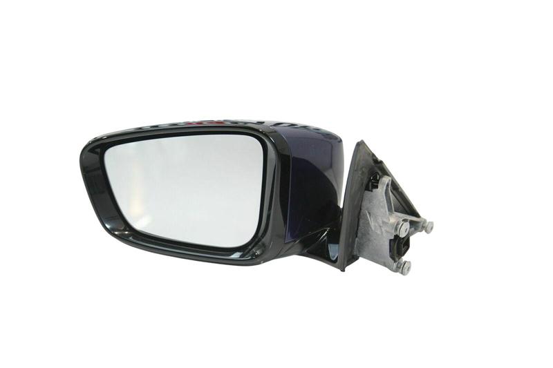 51167485199 Retrovisor eléctrico puerta delantera BMW 5 Series G30, 5 Series G30 LCI, 5 Series G31 Touring