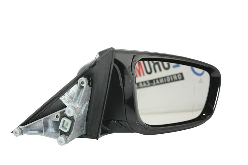 51167485264 Retrovisor eléctrico puerta delantera BMW 5 Series F90 M5, 5 Series G30