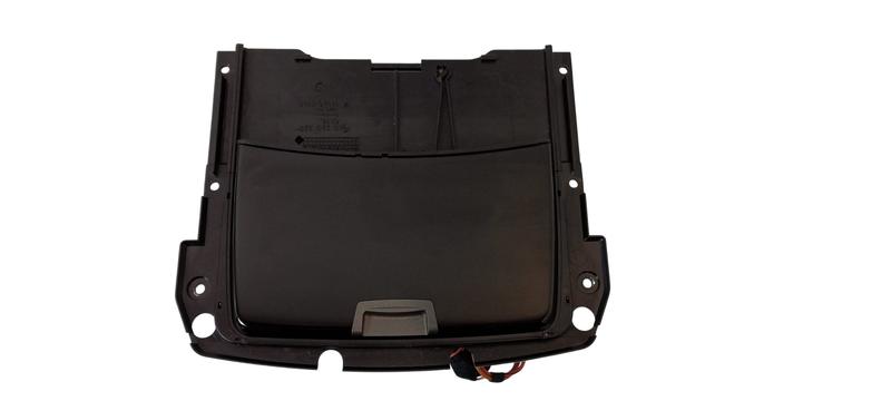 51168033696 Embellecedor consola central BMW 7 Series E65, 7 Series E66