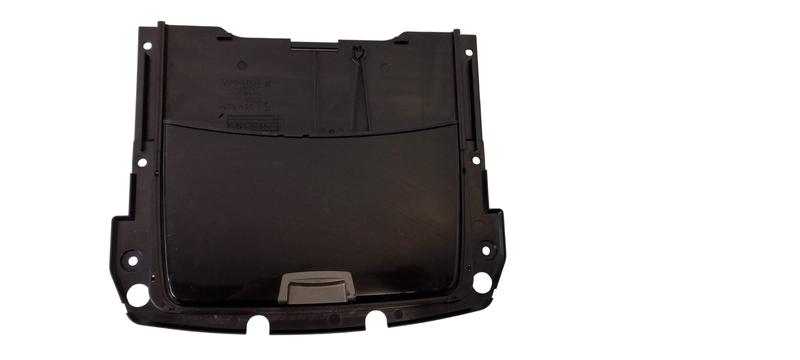 51168033696 Embellecedor consola central BMW 7 Series E65, 7 Series E66