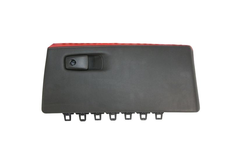 51168062665 Guantera BMW X5 M F85, X6 M F86