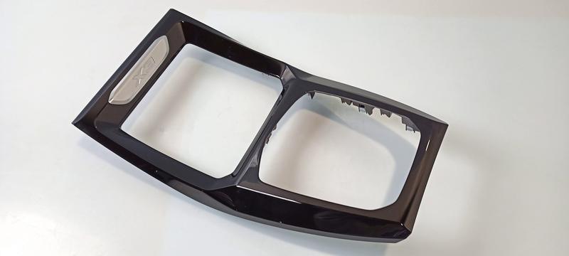 51168072972 Embellecedor consola central BMW X3 G01, X4 G02