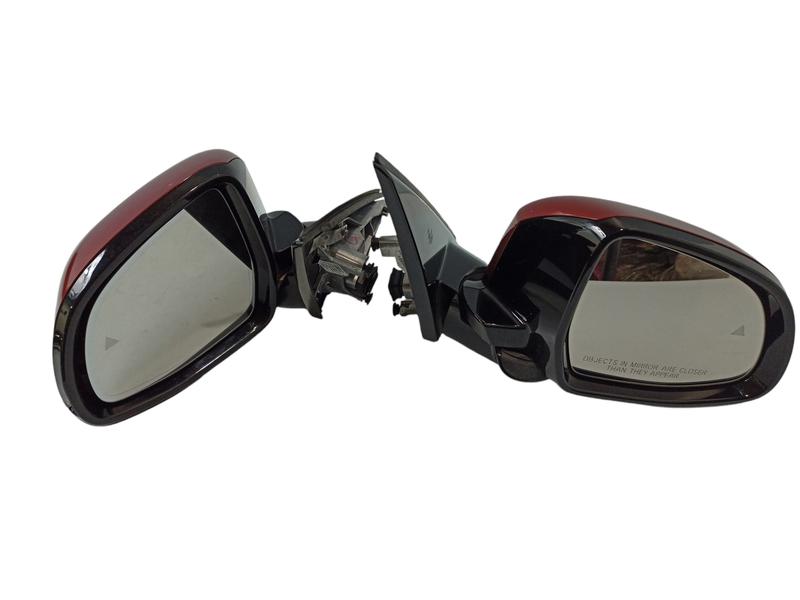 51168080359 Retrovisor eléctrico puerta delantera BMW X4 M F98 LCI