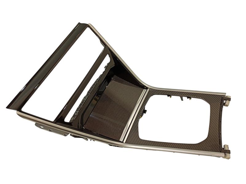 51168096321 EXMAESTRO embellecedores BMW 8 Series F91 M8 Convertible, 8 Series F92 M8 Coupé, 8 Series F93 M8 Gran Coupé, 8 Series G14 Convertible, 8 Series G15 Coupé, 8 Series G16 Gran Coupé