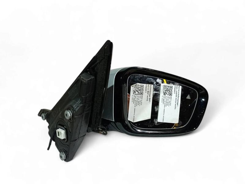 51168495764 Retrovisor eléctrico puerta delantera BMW 7 Series G11, 7 Series G11 LCI, 7 Series G12, 7 Series G12 LCI