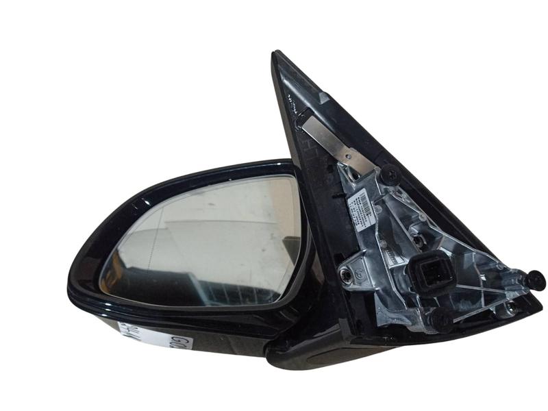 51168738374 Retrovisor eléctrico puerta delantera BMW X4 G02