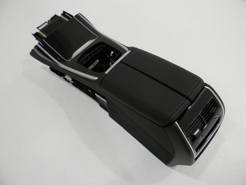 51169108356 Consola central 7 Series G11, 7 Series G12