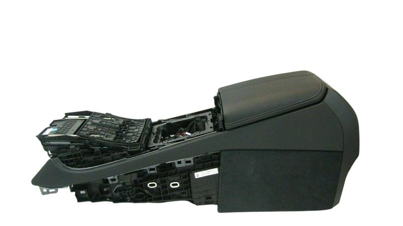 51169108356 Consola central BMW X5 G05, X7 G07