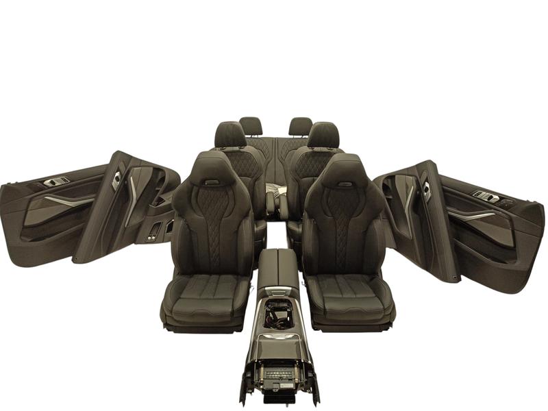 51169108356 EXMAESTRO otros BMW X7 G07 LCI