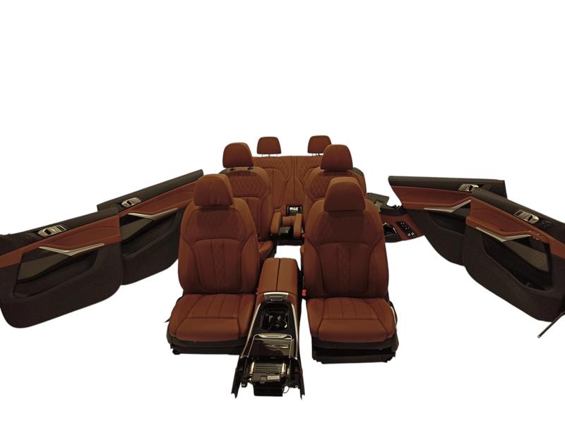 51169108356 EXMAESTRO otros BMW X7 G07 LCI