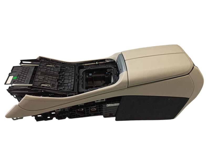 51169108361 Consola central BMW X5 G05 LCI, X7 G07 LCI