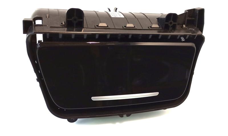 51169142166 Portavasos BMW 5 Series F07 GT LCI