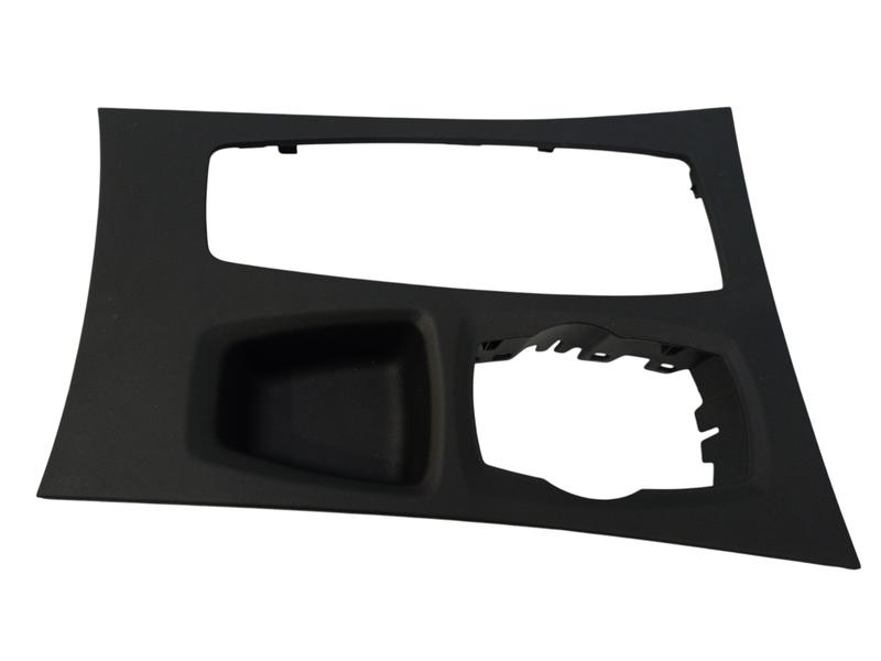 51169164485 EXMAESTRO embellecedores BMW X5 E70 LCI, X6 E71, X6 E72 Hybrid