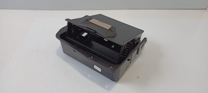 51169177572 Cambiador CD/DVD BMW 5 Series F07 GT LCI, 5 Series F10, 5 Series F10 LCI, 5 Series F11, 5 Series F11 LCI, 5 Series F18, 5 Series F18 LCI