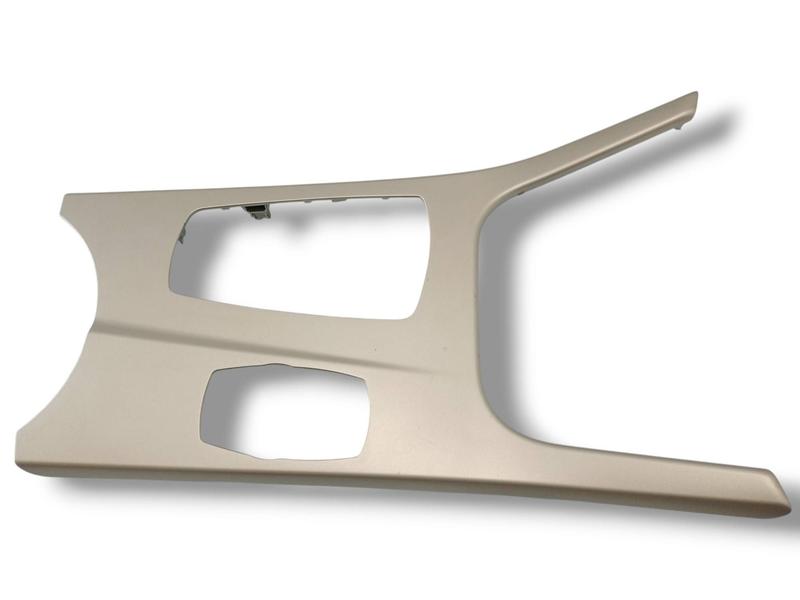 51169184481 Embellecedor consola central BMW X3 F25, X4 F26