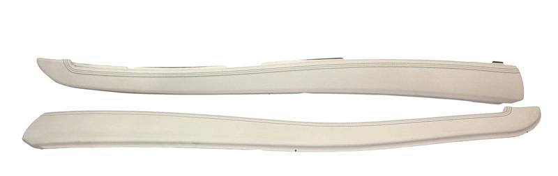 51169199413 Embellecedor consola central BMW X6 E72 Hybrid