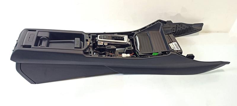51169204253 Consola central BMW X3 F25, X4 F26