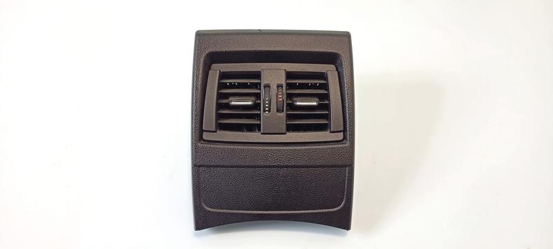 51169230130 Otros elementos consola central BMW 1 Series F20, 1 Series F20 LCI, 1 Series F21, 1 Series F21 LCI, 2 Series F22, 2 Series F22 LCI, 2 Series F23, 2 Series F23 LCI, 2 Series F87 M2 LCI