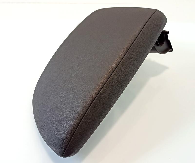 51169230136 Consola central BMW 1 Series F20, 1 Series F20 LCI, 1 Series F21, 1 Series F21 LCI, 2 Series F22, 2 Series F22 LCI, 2 Series F23, 2 Series F23 LCI