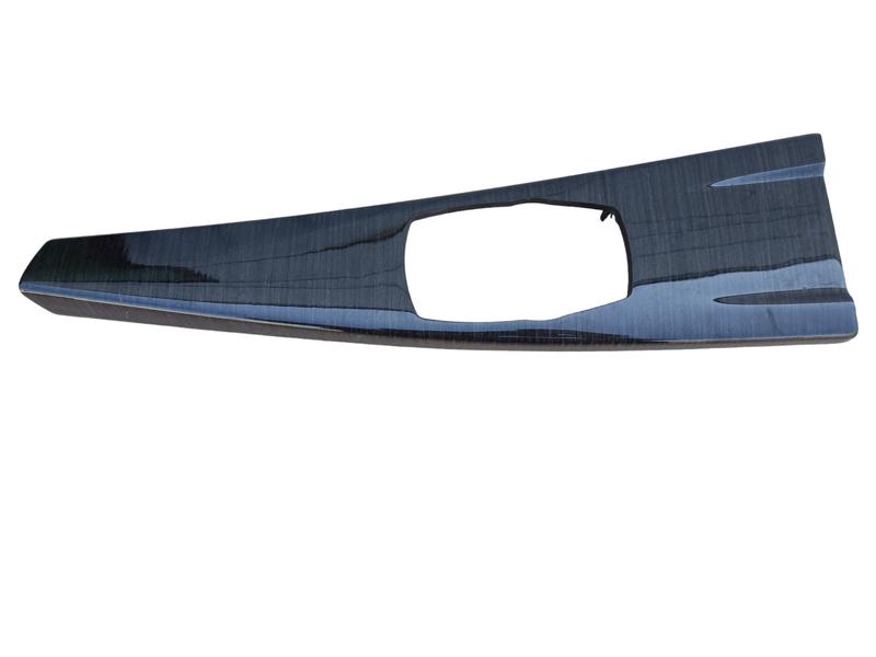 51169232072 Embellecedor consola central BMW 3 Series F30, 3 Series F30 LCI, 3 Series F31, 3 Series F31 LCI, 3 Series F34 GT LCI, 3 Series F35, 3 Series F35 LCI, 4 Series F32, 4 Series F32 LCI, 4 Series F36 Gran Coupé LCI