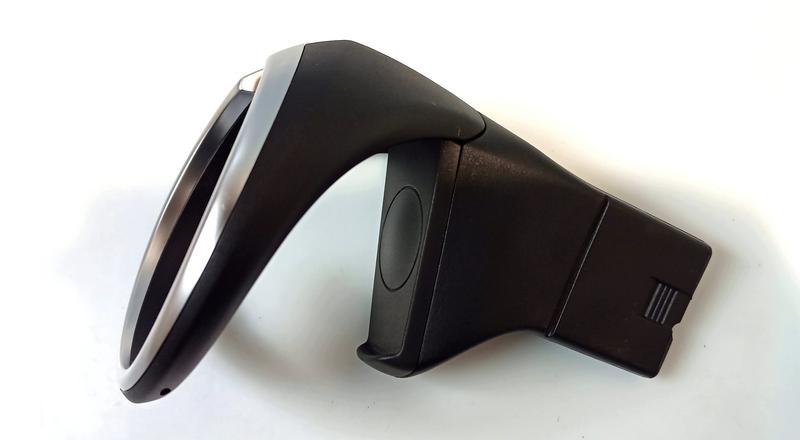 51169252877 Portavasos BMW X1 E84