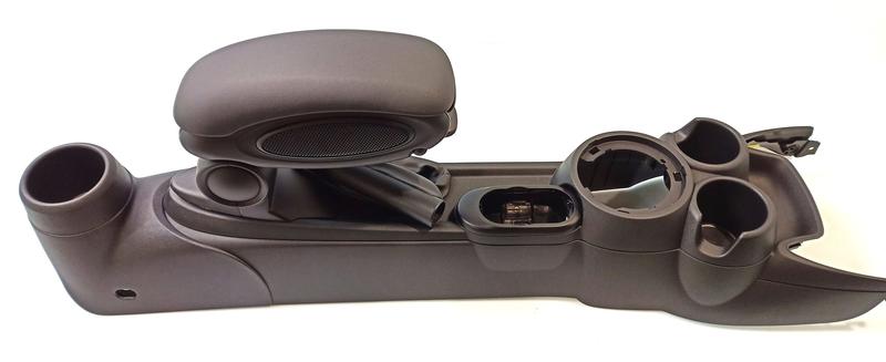 51169262842 Consola central BMW MINI MINI F55, MINI F56