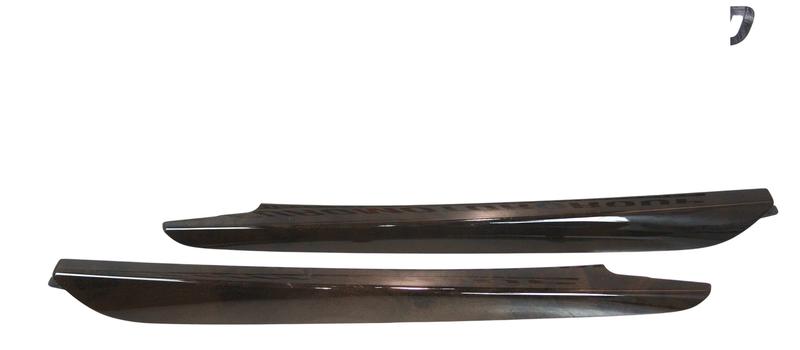 51169270599 Embellecedor consola central BMW X5 F15