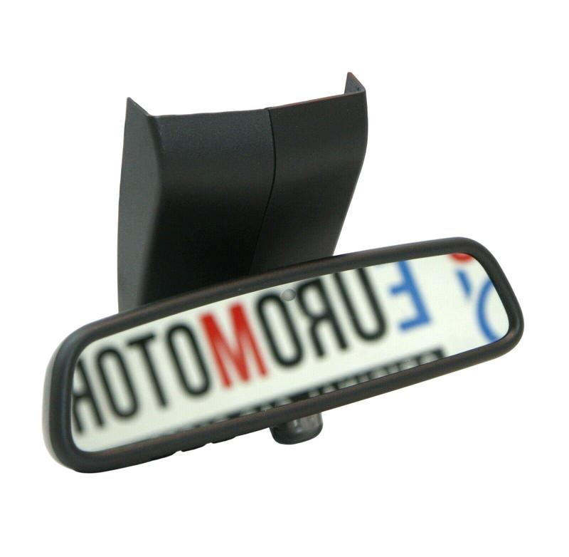 51169274268 Espejo retrovisor interior BMW 5 Series F07 GT LCI, 5 Series F10, 5 Series F10 LCI, 6 Series F06 Gran Coupé LCI, 6 Series F12, 6 Series F12 LCI, 6 Series F13, 6 Series F13 LCI, 7 Series F01, 7 Series F01 LCI, 7 Series F02, 7 Series F02 LCI, X3 F25, X4 F26, X5 F15, X5 M F85, X6 F16, X6 M F86