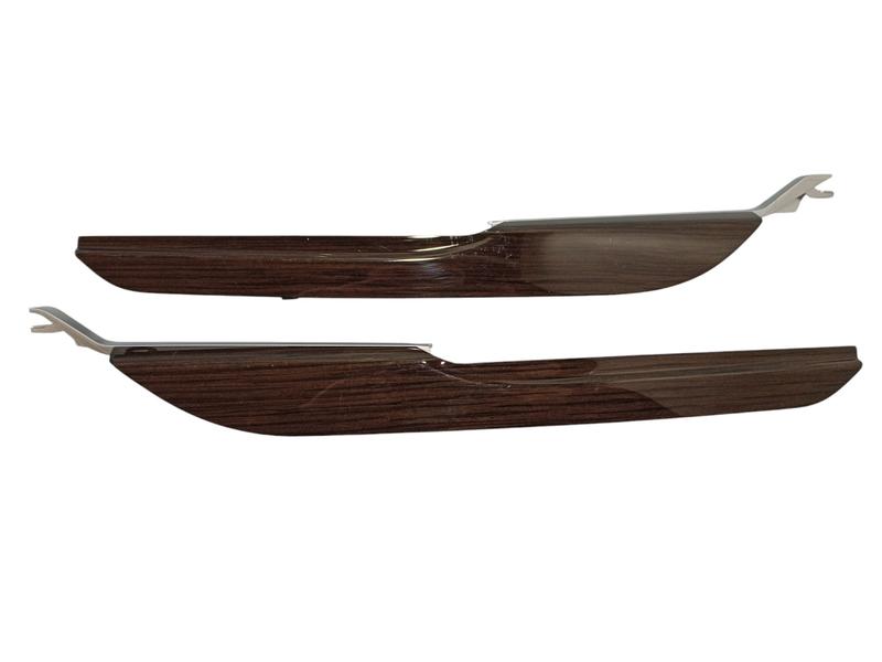 51169301739 EXMAESTRO embellecedores BMW 7 Series G11, 7 Series G11 LCI, 7 Series G12, 7 Series G12 LCI