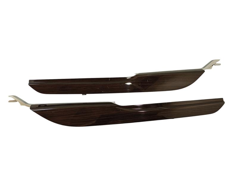 51169301739 EXMAESTRO embellecedores BMW 7 Series G11, 7 Series G11 LCI, 7 Series G12, 7 Series G12 LCI