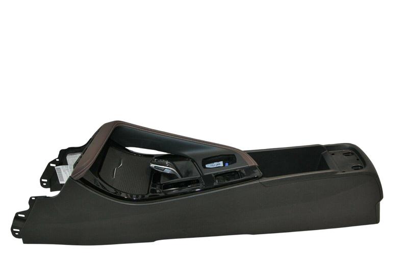 51169335194 Consola central BMW X1 F48, X2 F39