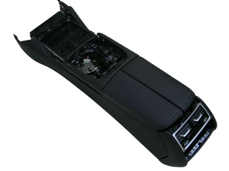 51169345347 Consola central 7 Series G11, 7 Series G12