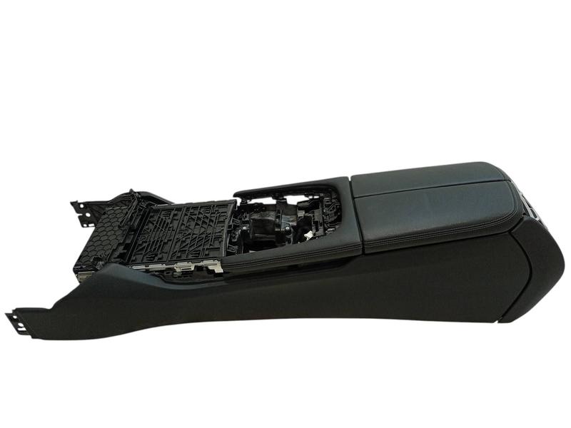 51169345347 Consola central BMW 7 Series G11, 7 Series G11 LCI, 7 Series G12, 7 Series G12 LCI