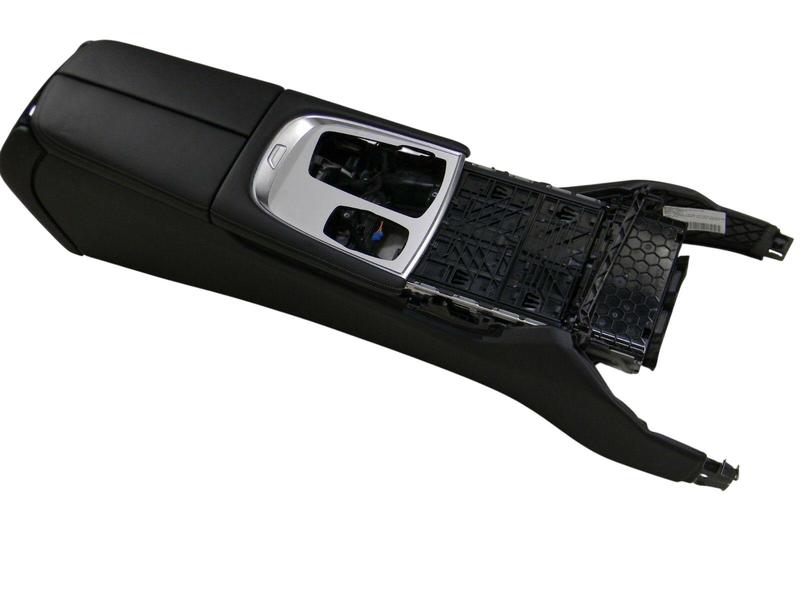 51169345347 Consola central BMW 7 Series G11, 7 Series G12