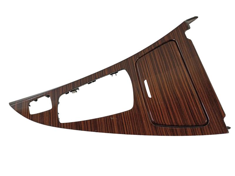 51169350913 Embellecedor consola central BMW 6 Series F12, 6 Series F12 LCI