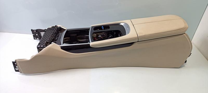 51169352308 Consola central BMW 7 Series G11, 7 Series G11 LCI, 7 Series G12, 7 Series G12 LCI