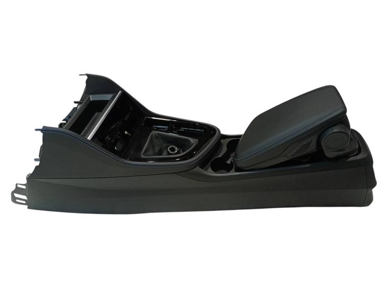 51169372525 Consola central BMW 2 Series F45 Active Tourer LCI, 2 Series F46 Gran Tourer LCI