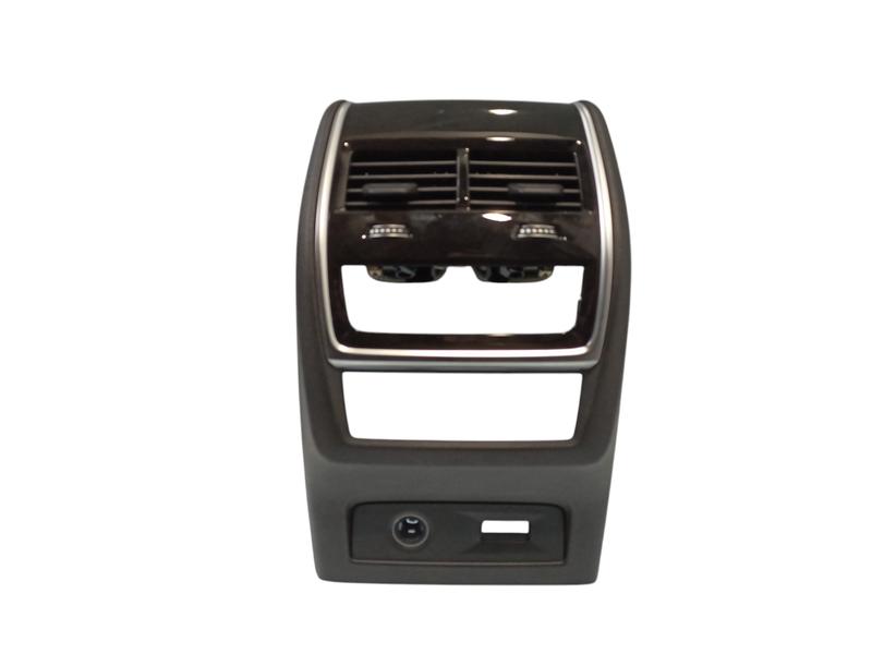 51169399875 EXMAESTRO embellecedores BMW X5 G05 LCI, X5 M F95 LCI, X6 G06 LCI, X6 M F96 LCI, X7 G07 LCI, XM G09