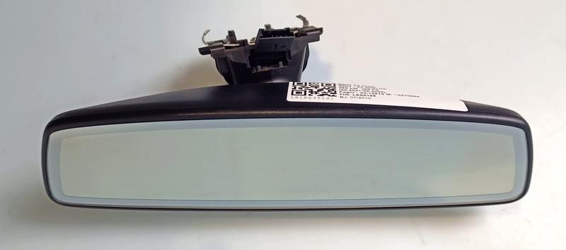 51169438989 Espejo retrovisor interior BMW X3 G01, X3 G08, X3 M F97, X4 G02, X4 M F98, X5 G05