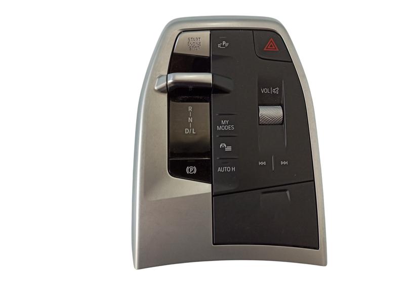 51169473170 EXMAESTRO electrónica y volantes BMW 2 Series U06 Active Tourer, X1 U11, X2 U10