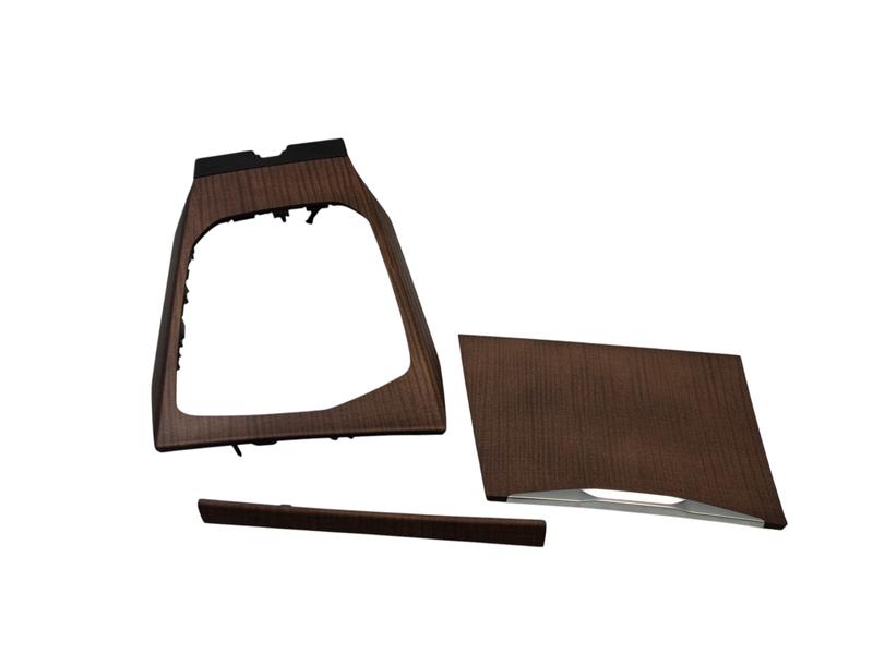 51169496489 EXMAESTRO embellecedores BMW 3 Series G20 Saloon, 3 Series G20 Saloon LCI, 3 Series G21 Touring, 3 Series G21 Touring LCI, 3 Series G28 Saloon, 3 Series G28 Saloon LCI, 4 Series G22 Coupé, 4 Series G22 Coupé LCI, 4 Series G23 Convertible, 4 Series G23 Convertible LCI