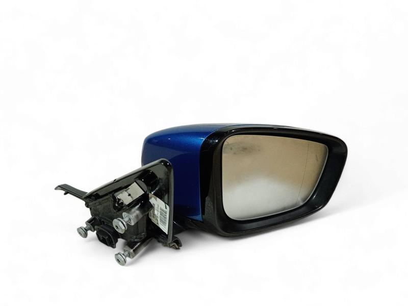 51169498912 Retrovisor eléctrico puerta delantera BMW 8 Series G14 Convertible, 8 Series G15 Coupé, 8 Series G16 Gran Coupé