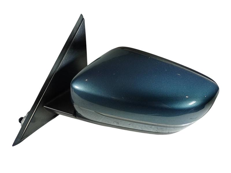 51169854781 Retrovisor eléctrico puerta delantera BMW 3 Series G20 Saloon, 3 Series G20 Saloon LCI, 3 Series G21 Touring, 3 Series G21 Touring LCI