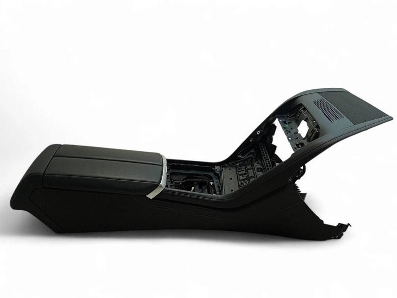 51169865192 Consola central BMW 8 Series F91 M8 Convertible, 8 Series F92 M8 Coupé, 8 Series G14 Convertible, 8 Series G15 Coupé, 8 Series G16 Gran Coupé