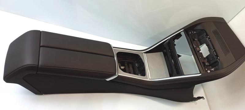 51169865192 Consola central BMW 8 Series F92 M8 Coupé, 8 Series F93 M8 Gran Coupé, 8 Series G14 Convertible, 8 Series G15 Coupé, 8 Series G16 Gran Coupé