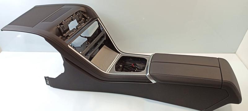 51169865192 Consola central BMW 8 Series F92 M8 Coupé, 8 Series F93 M8 Gran Coupé, 8 Series G14 Convertible, 8 Series G15 Coupé, 8 Series G16 Gran Coupé