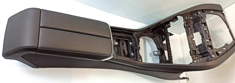 51169865192 Consola central BMW 8 Series F92 M8 Coupé, 8 Series G14 Convertible, 8 Series G15 Coupé, 8 Series G16 Gran Coupé